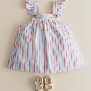 Cotton Baby Frock