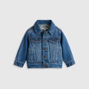 Baby Denim Jacket