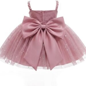 Toddler Party Dress