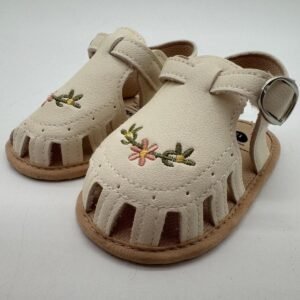 Baby Soft Sole Shoes