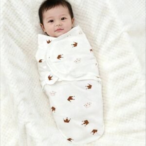 Baby Swaddle Wrap
