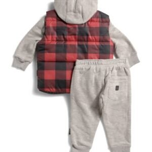 Toddler Hoodie & Joggers Set
