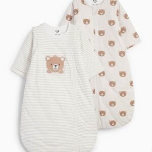 Baby Sleeping Gown