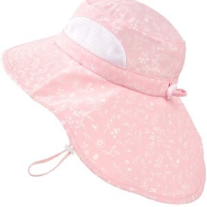 Toddler Sun Hat