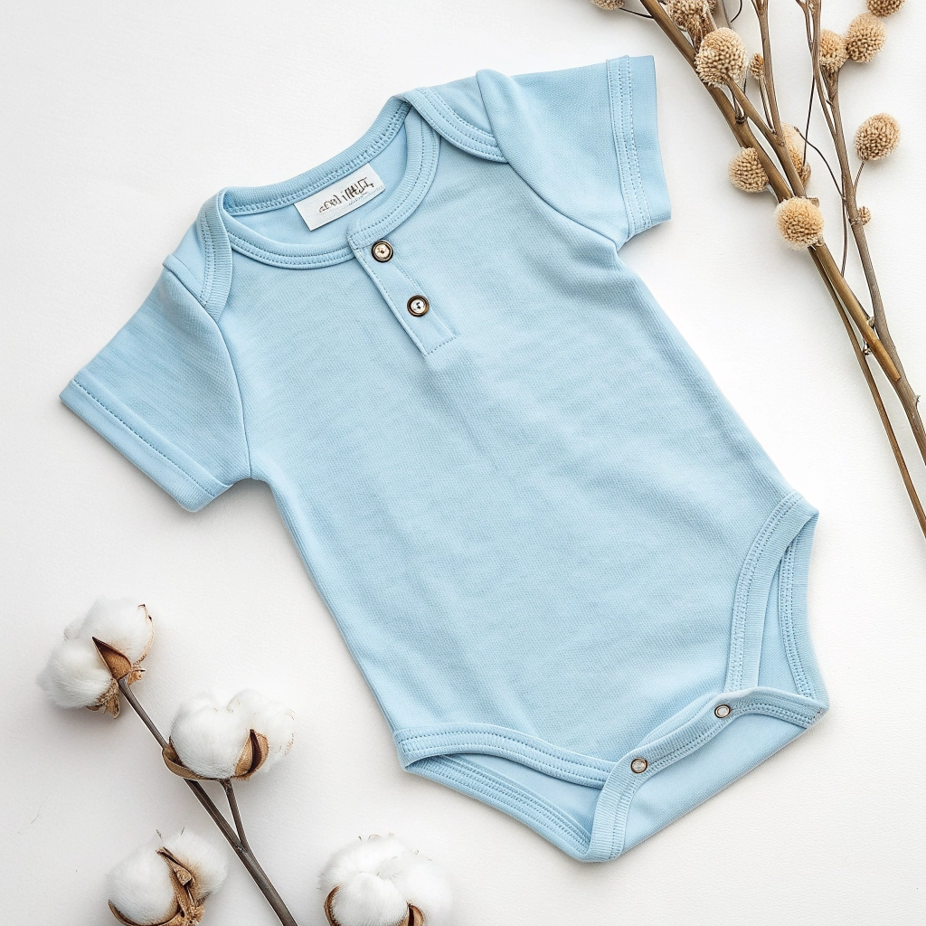 Baby clothing for 0-6 Months